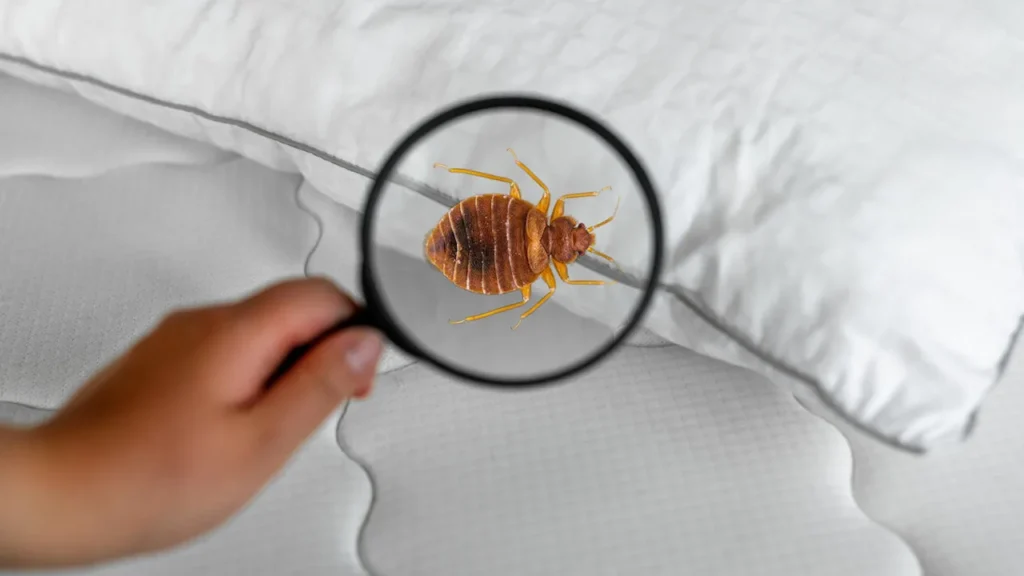 Are Bed Bugs Keeping You Up at Night - Hercules Best Pest Pros | Hercules, CA | (510)721-3337