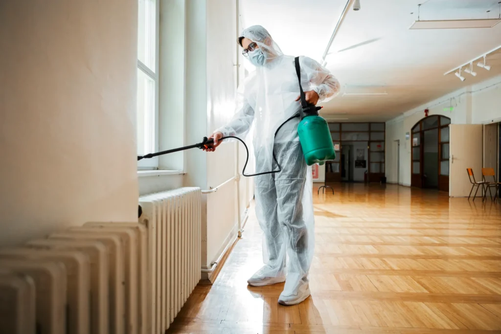 How Our Process Works - Hercules Best Pest Pros | Hercules, CA | (510)721-3337