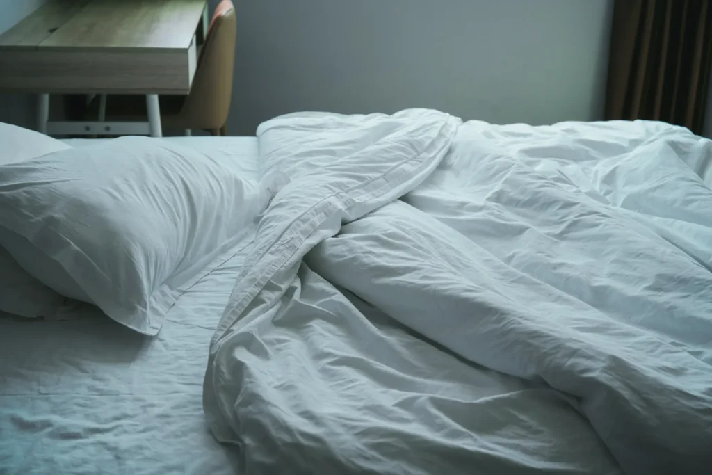 Signs of a Bed Bug Infestation - Hercules Best Pest Pros | Hercules, CA | (510)721-3337