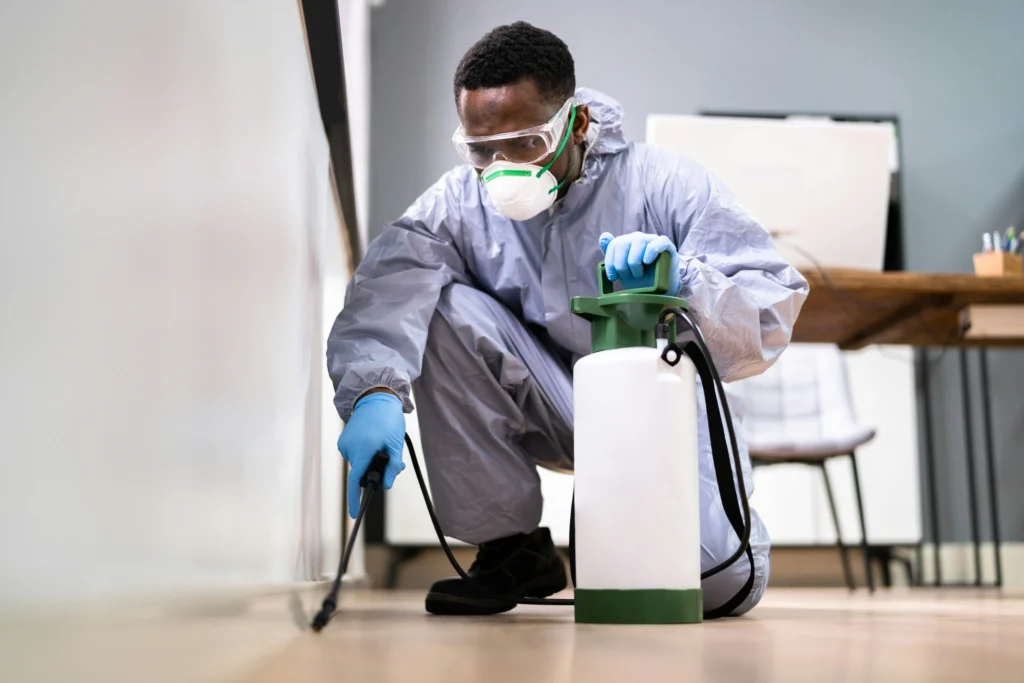 Trusted Pest Control - Hercules Best Pest Pros | Hercules, CA | (510)721-3337