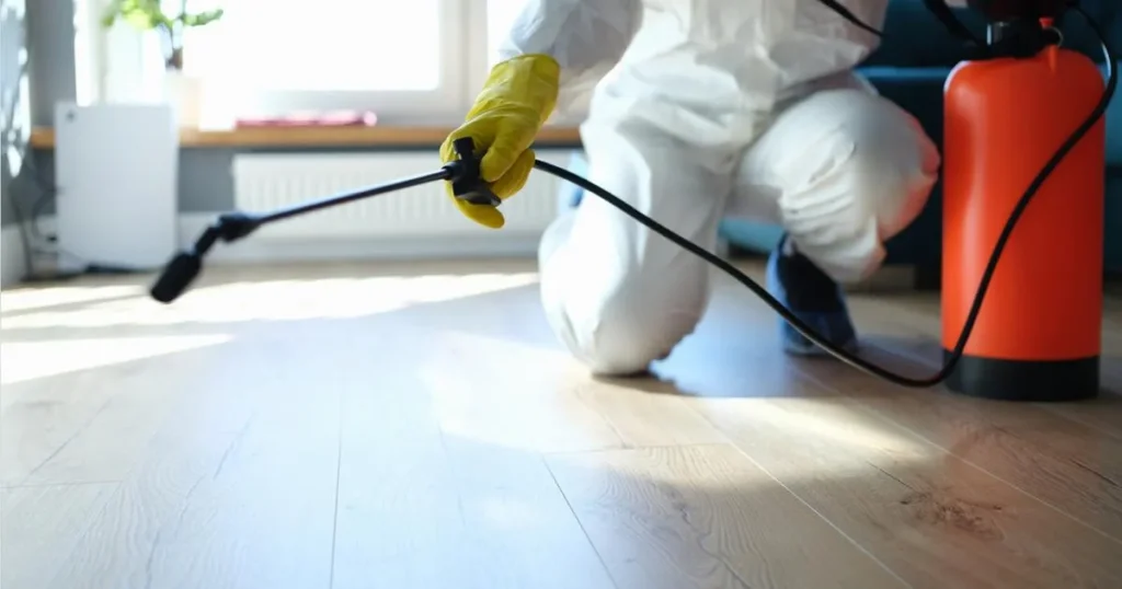 Why Choose Our Pest Control Services - Hercules Best Pest Pros | Hercules, CA | (510)721-3337
